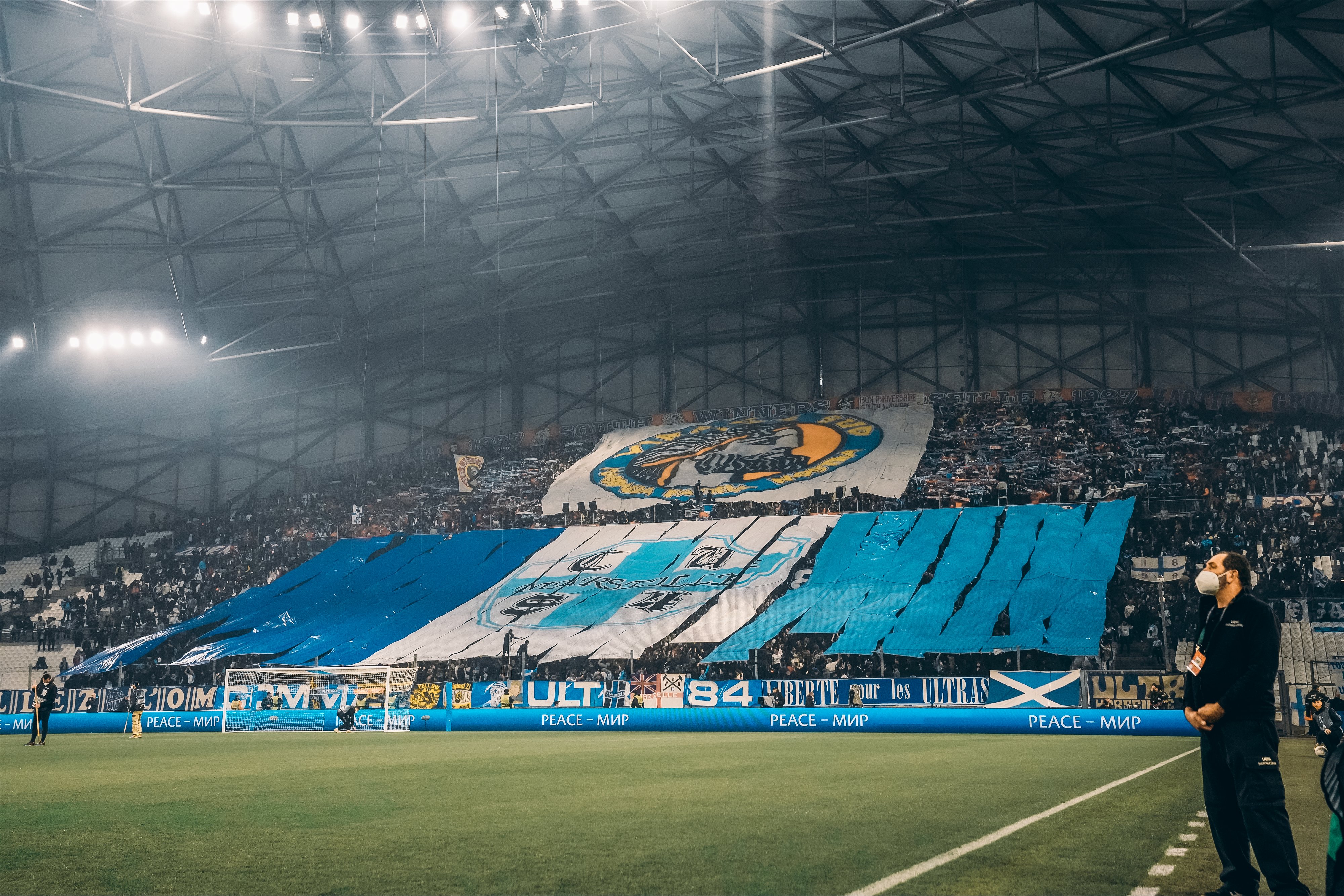 OM Ultras